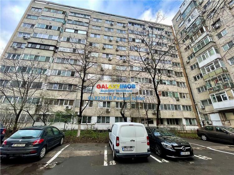 Apartament cu 2 camere decomandat, mobilat în Gorjului