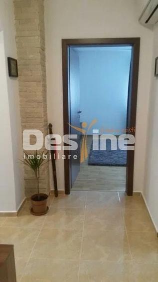 Apartament cu 3 camere decomandat, mobilat în 13 Septembrie