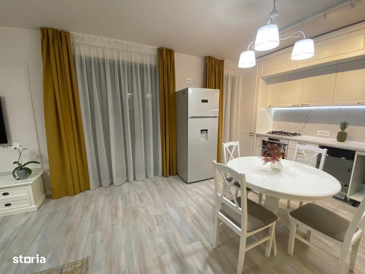 Apartament cu 3 camere în Vitan