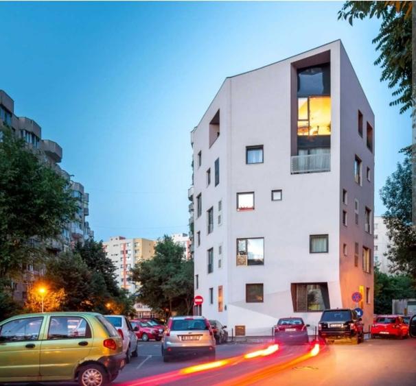 2 camere, mobilat, utilat, bloc 2014, centrala, Obor - Vaporul lui Assan - 5