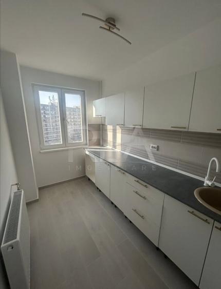 2 camere, et 7/10, renovat Premium- Drumul Taberei, Raul Doamnei - 6
