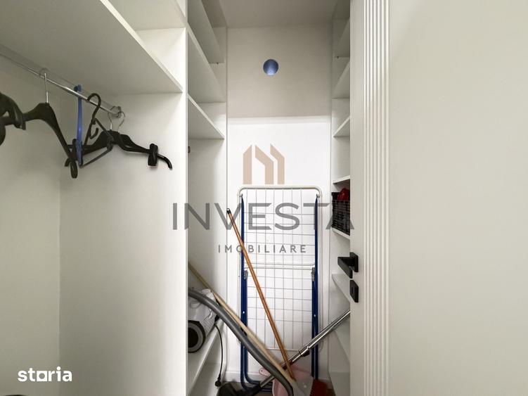 Apartament cu 2 camere decomandat în Zorilor