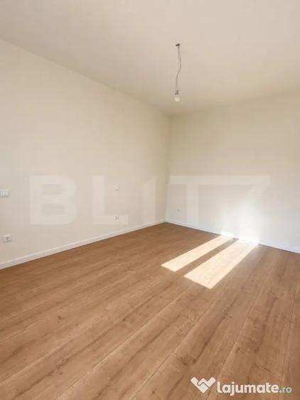 Apartament 2 camere, 56 mp, zona Ioan Ratiu - 9