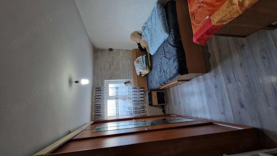Casă cu Teren 548 Mp în Voila