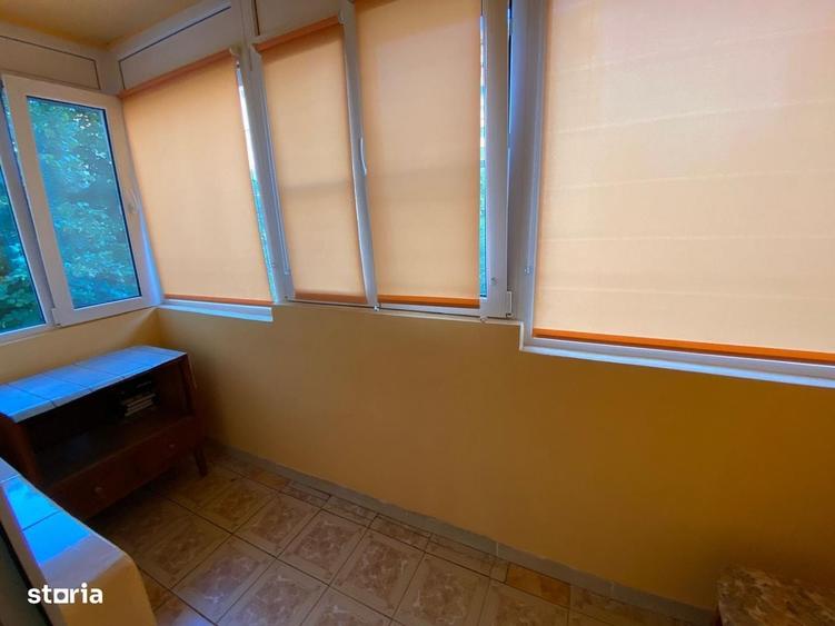 Apartament cu 4 camere decomandat în Mărăști