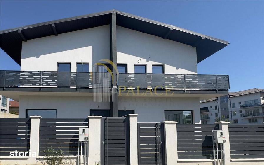 Duplex Bucium, 4 camere, zona linistita - 1