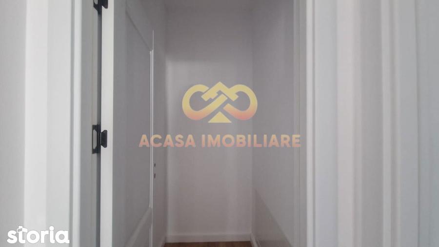 NOU APARTAMENT 4 CAMERE INTABULAT 101 MP CU GRADINA - 11