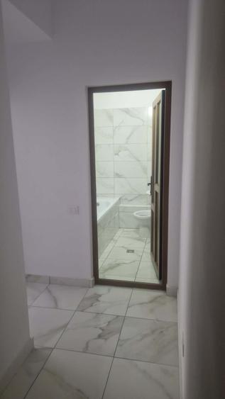 Apartament cu 2 camere semidecomandat în Paltin