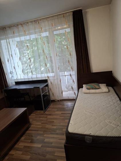 Apartament cu 2 camere decomandat, mobilat în Ultracentral