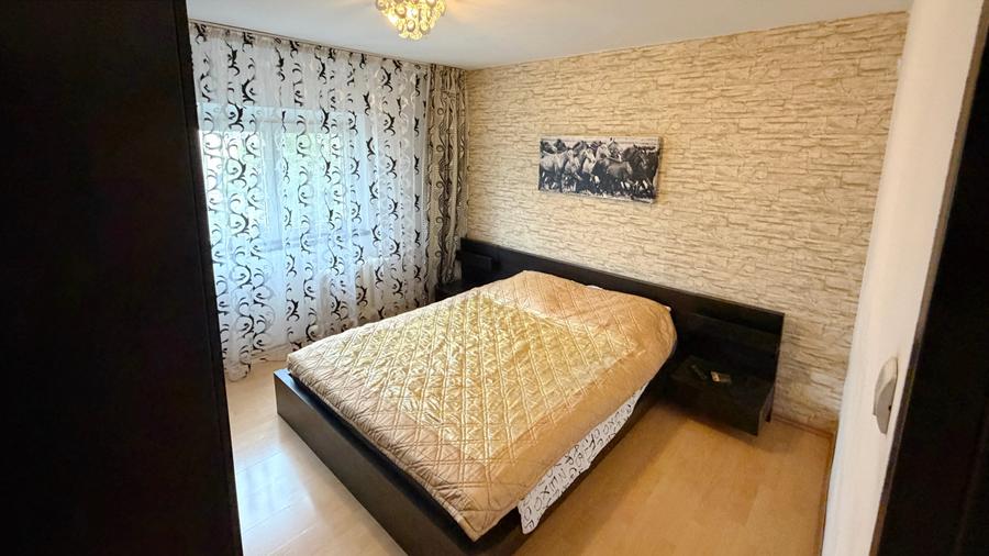 Apartament cu 3 camere decomandat în Vitan Mall