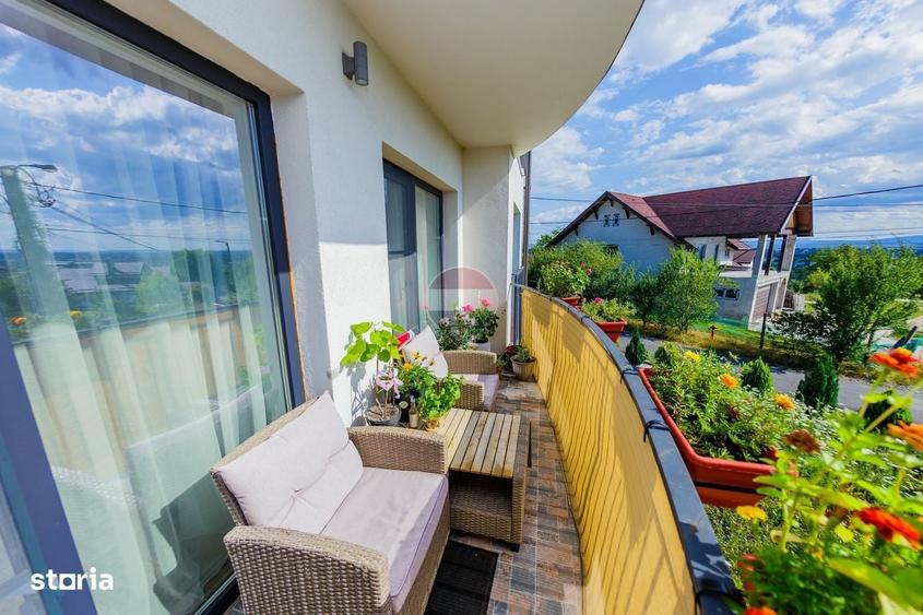 Apartament lux intr o zona exclusivista - 3