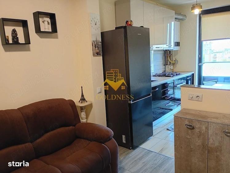 1 camera studio, Gheorgheni, Park Lake, Iulius Mall, FSEGA, Parcare - 2