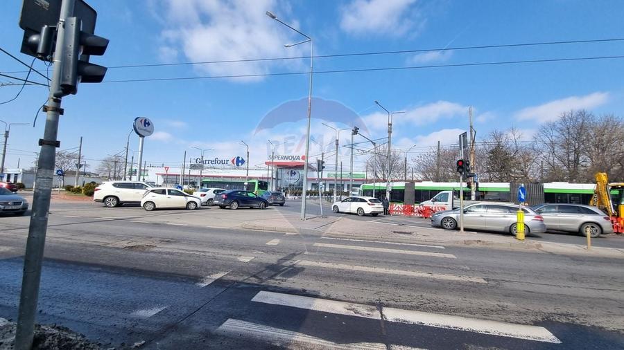 Teren Construcții intravilan de 753 mp, în Alexandriei