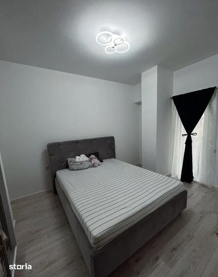Apartament cu 3 camere în Dâmbul Rotund