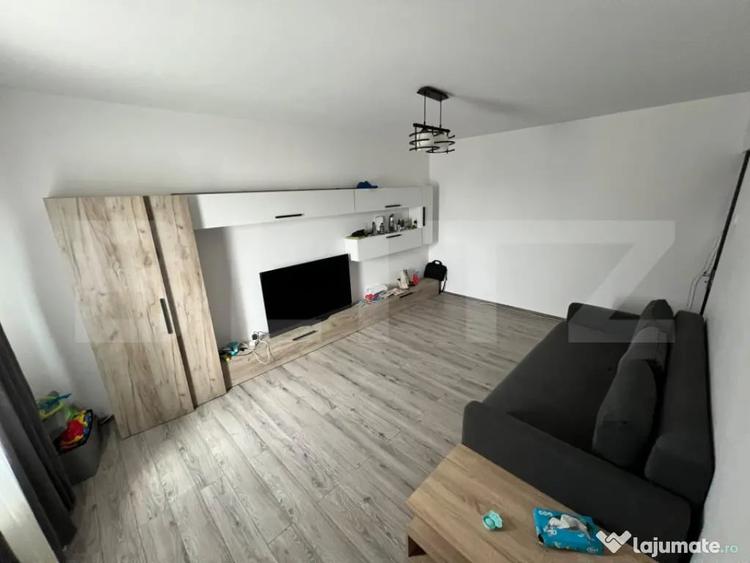 Apartament 2 camere, 52 mp, zona Sarari - 5