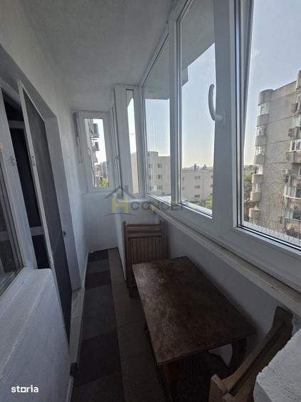 Inchiriere apartament 3 camere Vlaicu Voda sector 3 - 12