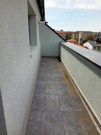 Apartament modern cu 2 camere zona Lipovei - 5
