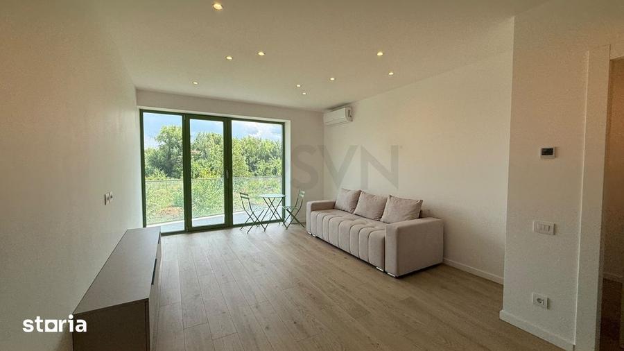 Apartament cu 3 camere în Victoriei