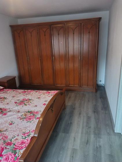Apartament cu 3 camere decomandat în Vasile Alecsandri