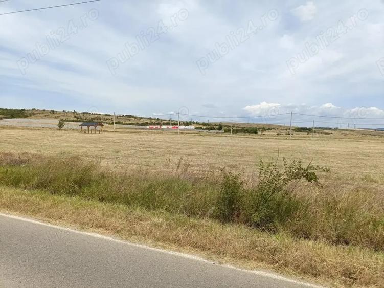 Teren de 516 mp, în Central