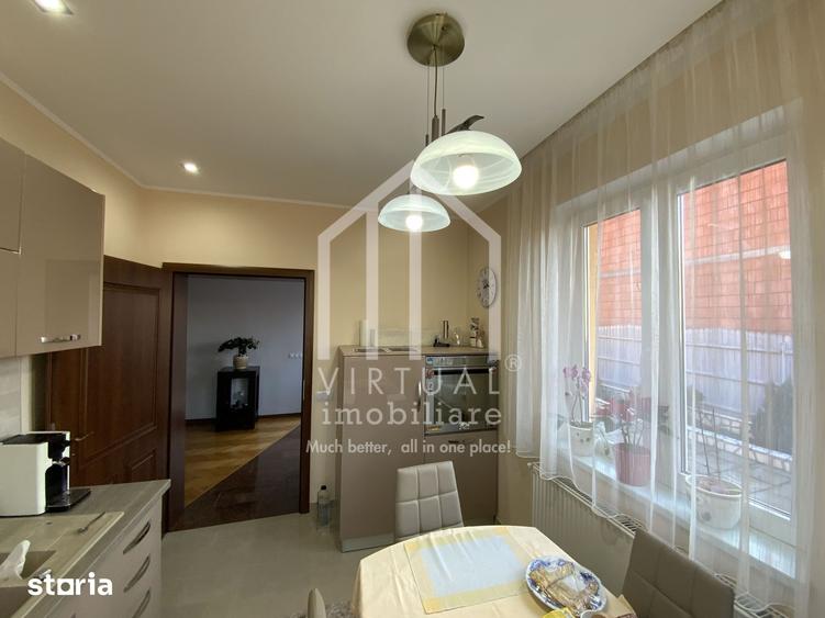 Casă cu 6 camere cu Teren 979 Mp în Rășinari
