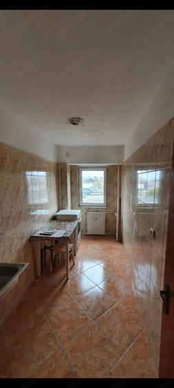 Garsonieră decomandată în Lujerului