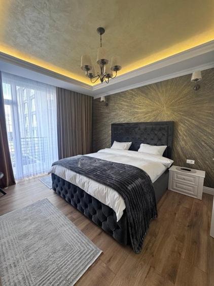 Apartament 100mp, ultramodern, bloc nou, Radauti - 11