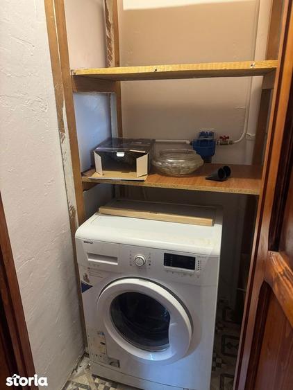 Apartament cu 3 camere în Republicii