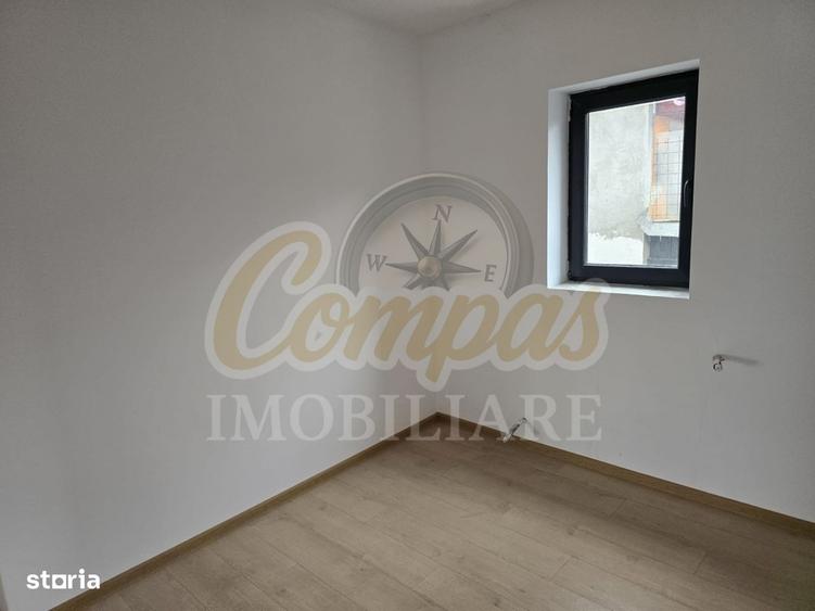 Apartament cu 3 camere în Gara Veche