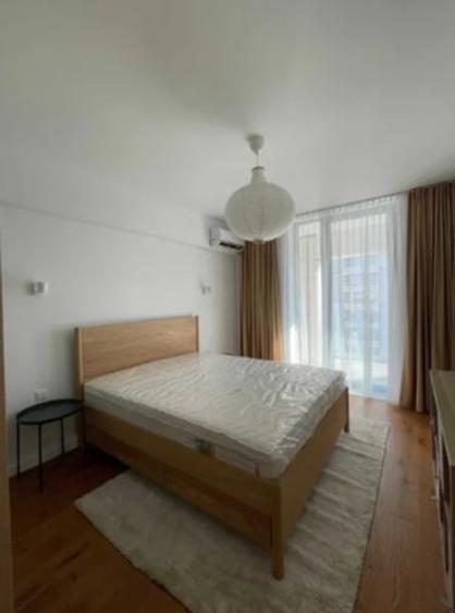 ONE Cotroceni Park,PRIMII CHIRIASI,Centrala, LOC parcare,mobilat,complet LUX - 2
