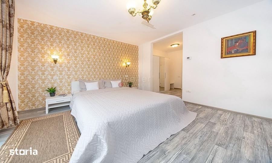 Casă cu Teren 16500 Mp în Crizbav