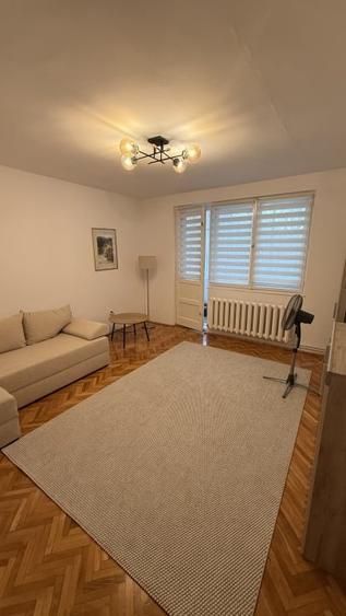 Ap cu 3 camere decomandate+balcon | zona Iulius Mall - Gheorgheni - 5