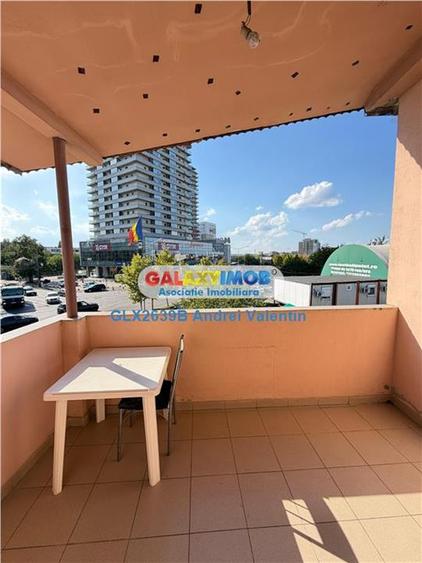 Apartament cu 2 camere decomandat, mobilat în Berceni