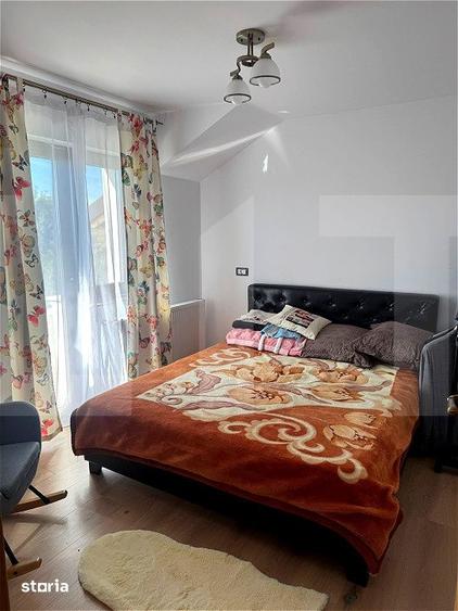Casă cu 5 camere cu Teren 514 Mp în Mihai Eminescu