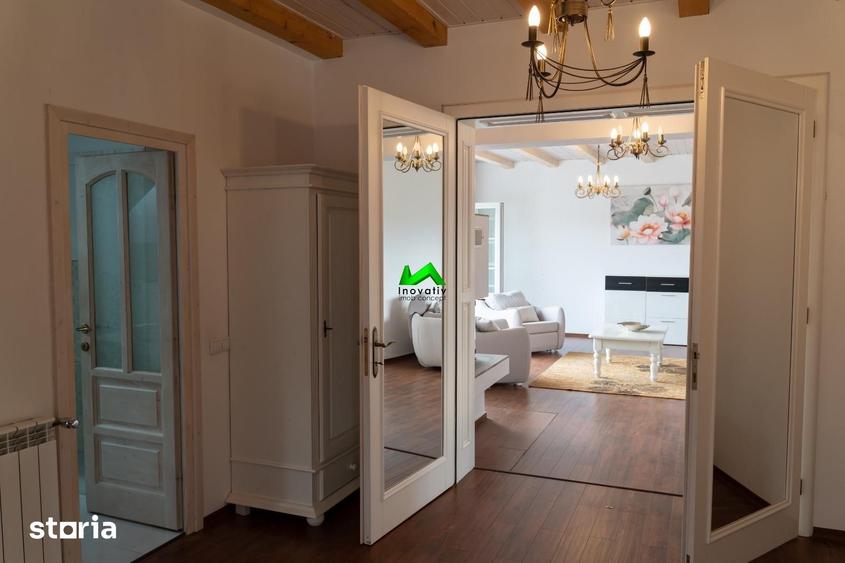 Apartament cu 3 camere în Sub Arini