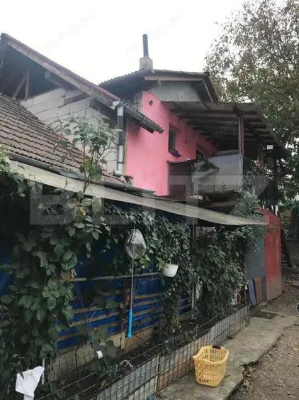 Casă cu 5 camere cu Teren 700 Mp în Apahida