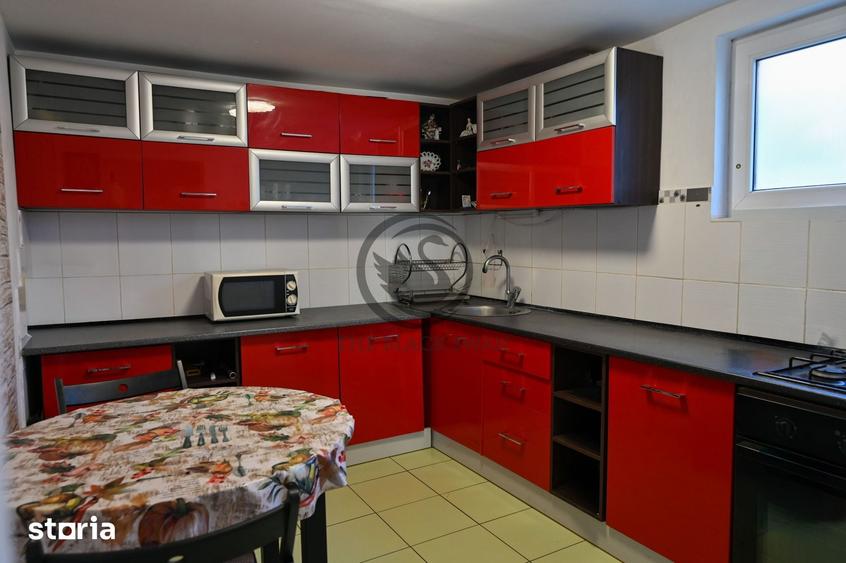 Casa de vanzare | 1.048 Mp teren | Romanesti - 6