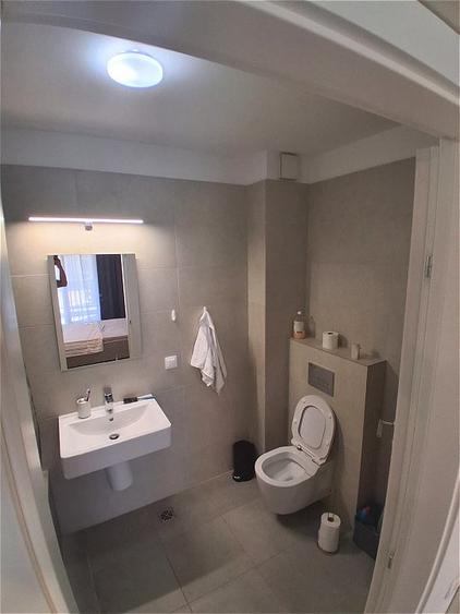 Apartament cu 2 camere decomandat, mobilat în Pipera