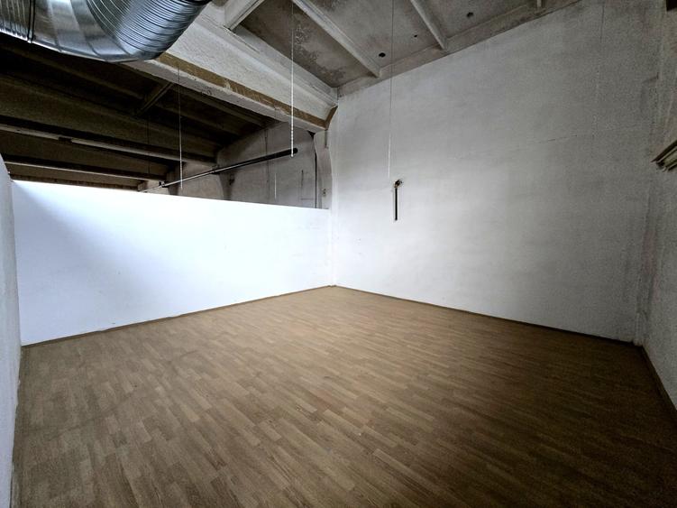 Spațiu industrial, de 829.60998535156 mp, în Mărăști