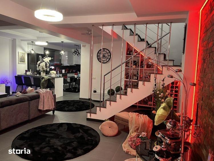 Casă cu 4 camere cu Teren 280 Mp în Valu lui Traian