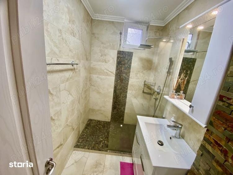 Apartament 2 camere Premium | Renovat complet | Parcare privata | - 6
