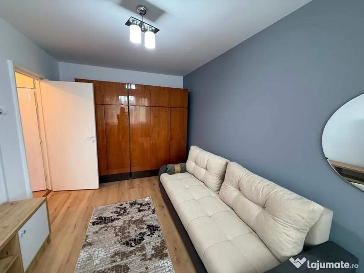 Apartament cu 3 camere decomandat în Mănăștur