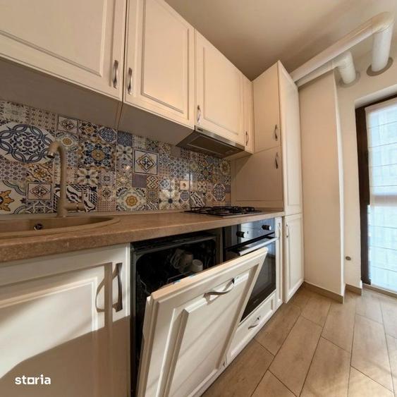 3 Camere - Moghioros Residence - Parcare subterana - 5