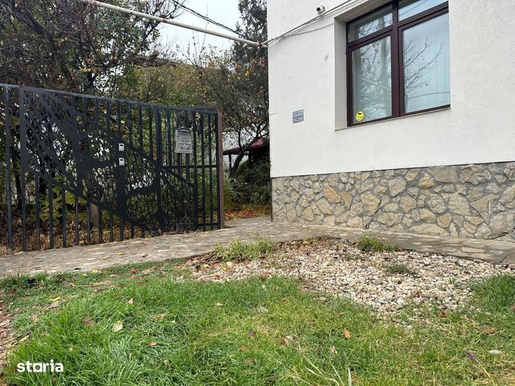 Garsonieră în Central