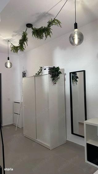 2 camere - prima inchiriere - Loc de parcare - Otopeni - 1