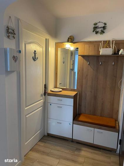 Apartament cu 3 camere decomandat în Tomis Nord