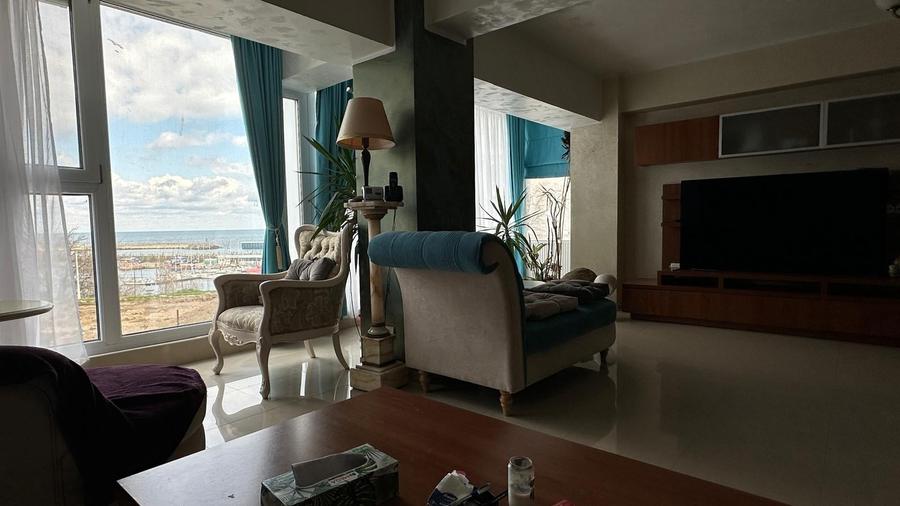 Apartament cu 4 camere în Central