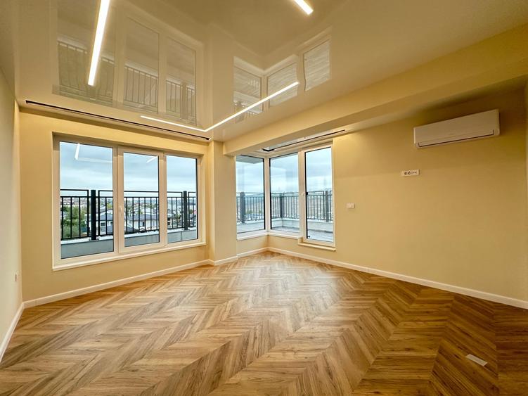 Apartament cu 2 camere decomandat în Popas Păcurari