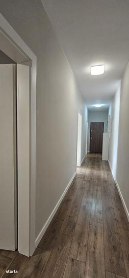 Apartament cu 2 camere decomandat în Sud