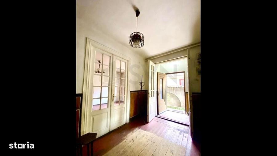 Apartament cu 3 camere în Decebal